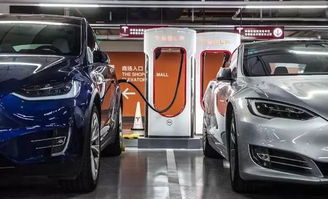 純電動(dòng)新能源汽車(chē)真的省錢(qián)嗎？好好算一筆賬