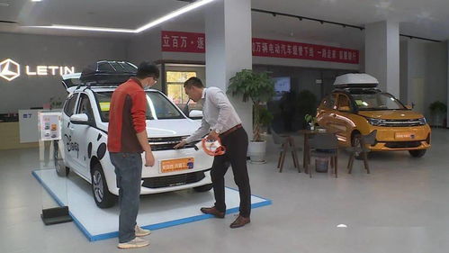 新能源汽車充電引爭議，邳州小區(qū)集中式快充站成為社區(qū)治理新課題