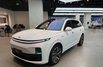 北京理想汽車公司增資至16億，機(jī)動車充電銷售業(yè)務(wù)迎來新篇章