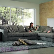 愛依瑞斯迪克薩斯DEXAS 布藝沙發(fā)與床墊的和諧樂章