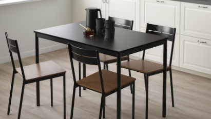 宜家家居沙發(fā) 簡約設(shè)計與舒適體驗的完美融合