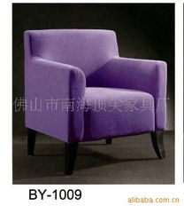 佛山市南海頂尖家具廠 匠心獨運的酒店沙發(fā)產(chǎn)品系列