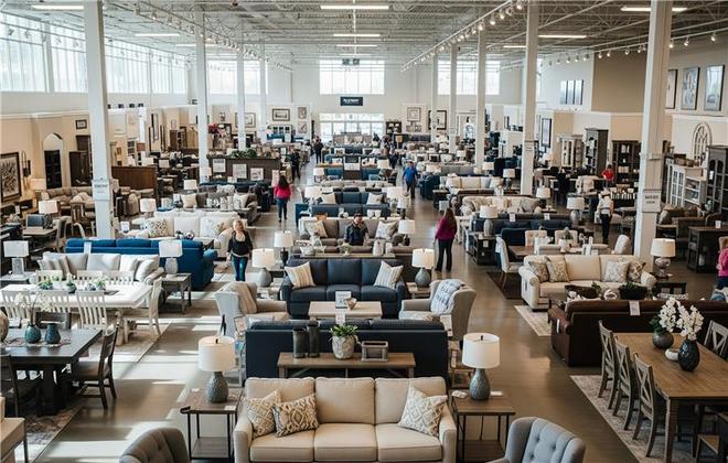 關(guān)稅壁壘再掀波瀾 特朗普政策或重?fù)羧蚣揖邩I(yè)，中國越南床墊工廠面臨嚴(yán)峻挑戰(zhàn)