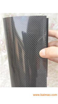 新銳特復材 碳纖維制品質量控制、生產與價格的綜合解析